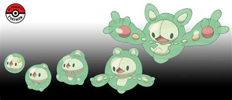 reuniclus evolution|Reuniclus (Pokémon) .